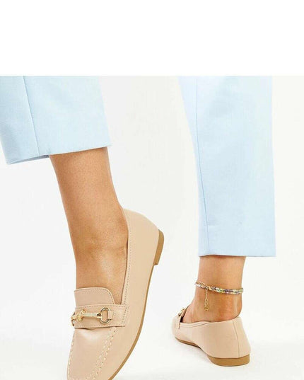 Mocassin model 207420