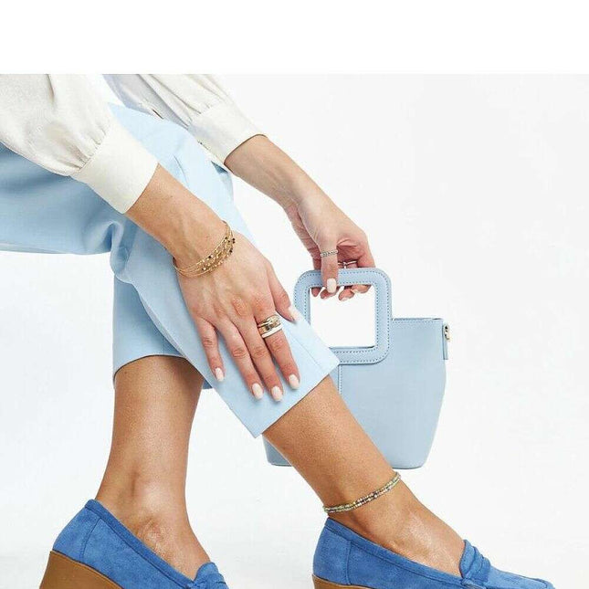 Mocassin model 207422