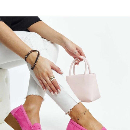 Mocassin model 207422