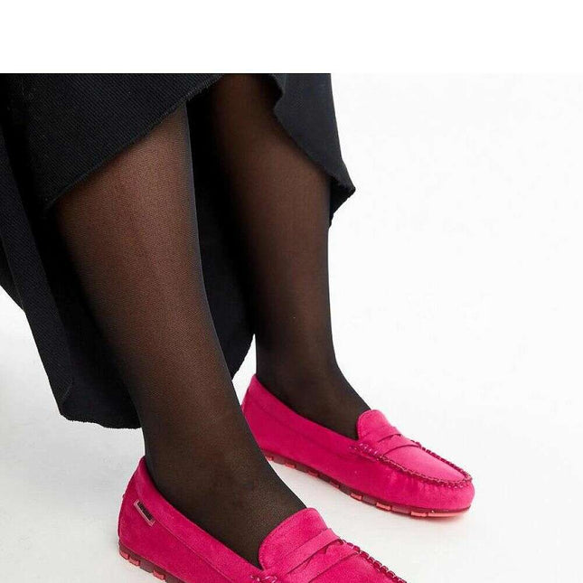 Mocassin model 207424