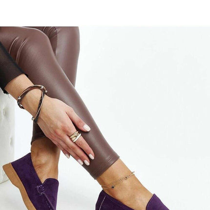 Low Shoes model 206472