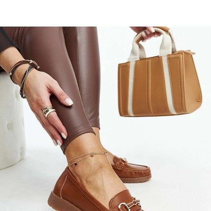 Mocassin model 207453