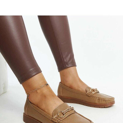 Mocassin model 207453