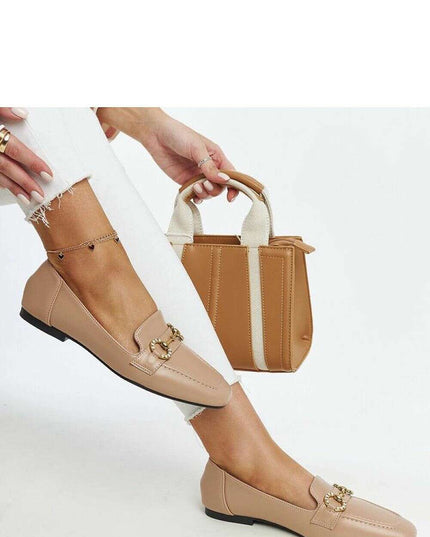 Mocassin model 207457