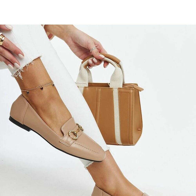 Mocassin model 207457