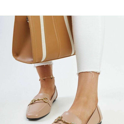 Mocassin model 207457