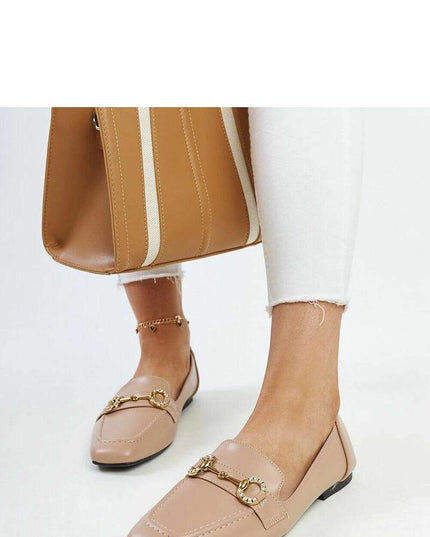 Mocassin model 207457