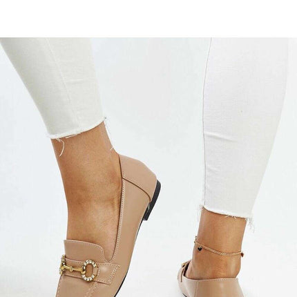 Mocassin model 207457