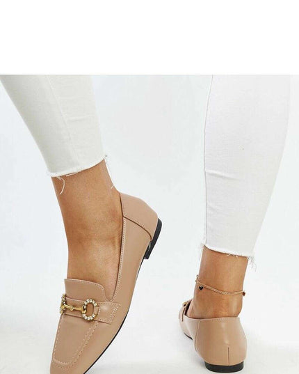 Mocassin model 207457