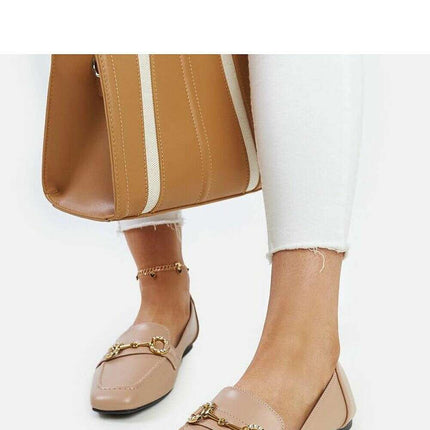 Mocassin model 207457