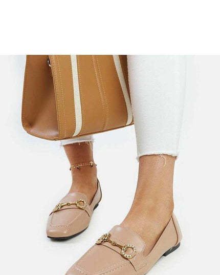 Mocassin model 207457