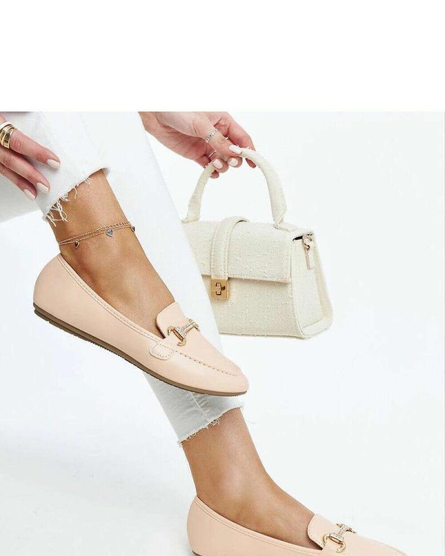 Mocassin model 207461