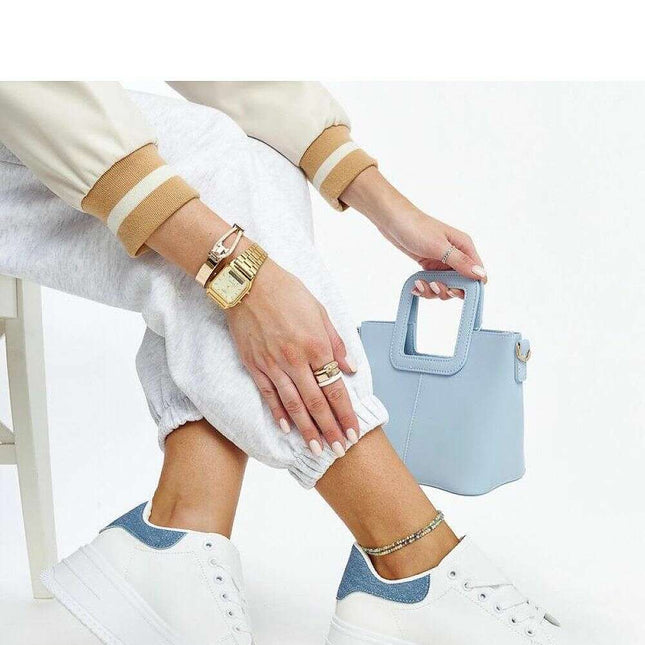 Sneakers model 207468