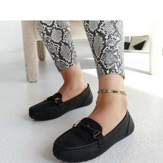 Mocassin model 207475