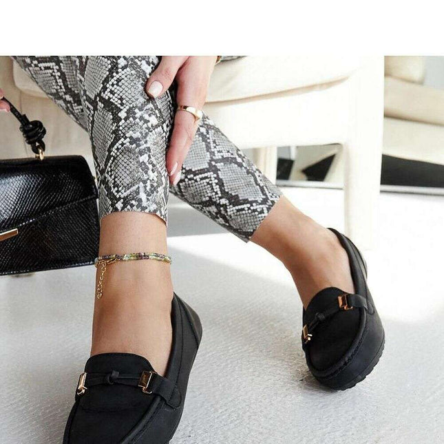 Mocassin model 207475