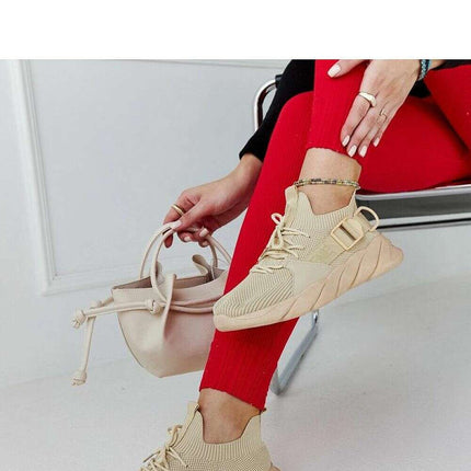 Sneakers model 207476