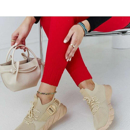 Sneakers model 207476