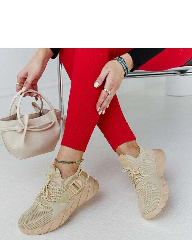 Sneakers model 207476