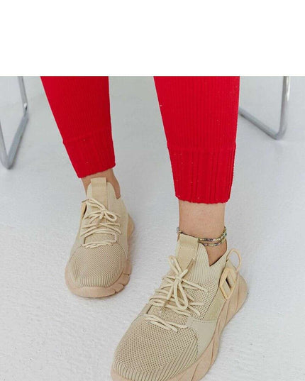 Sneakers model 207476