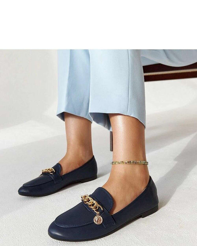 Mocassin model 207479