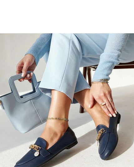 Mocassin model 207479