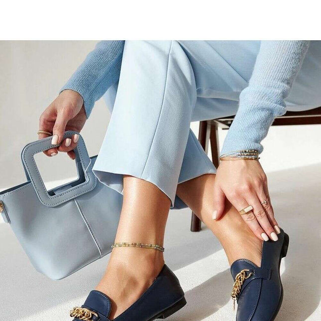 Mocassin model 207479