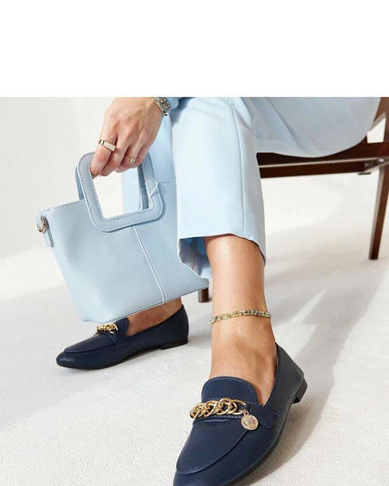 Mocassin model 207479