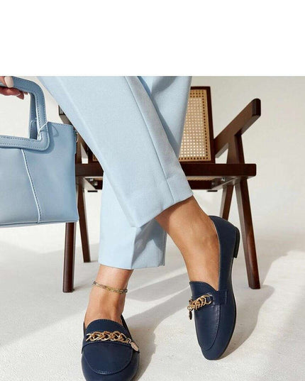 Mocassin model 207479