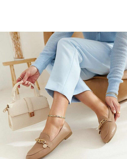 Mocassin model 207479