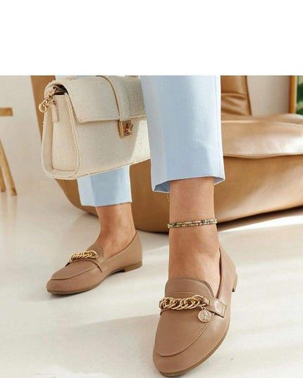 Mocassin model 207479