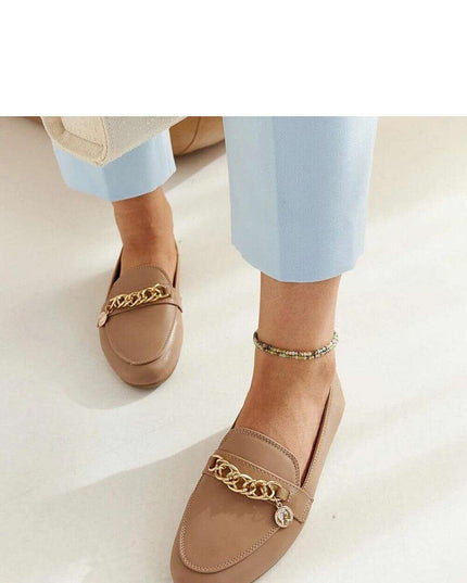 Mocassin model 207479