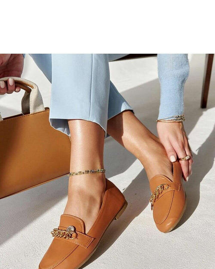 Mocassin model 207479