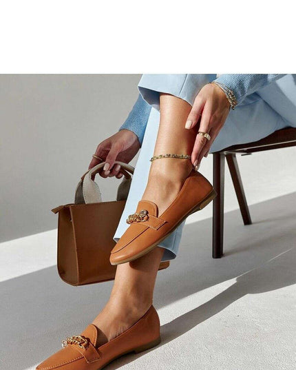 Mocassin model 207479