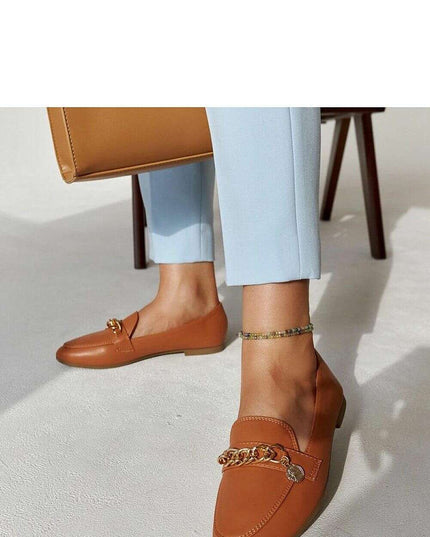 Mocassin model 207479