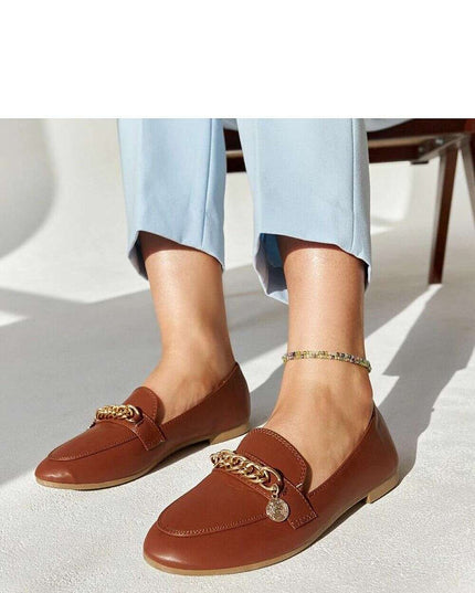 Mocassin model 207479