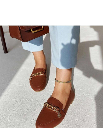 Mocassin model 207479