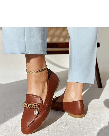 Mocassin model 207479