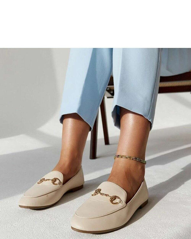 Mocassin model 207483