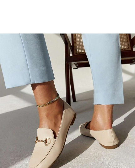 Mocassin model 207483