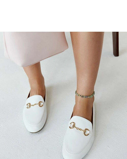 Mocassin model 207483