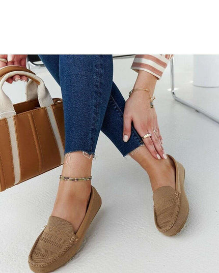 Mocassin model 207394