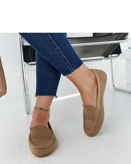 Mocassin model 207394