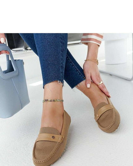 Mocassin model 207488