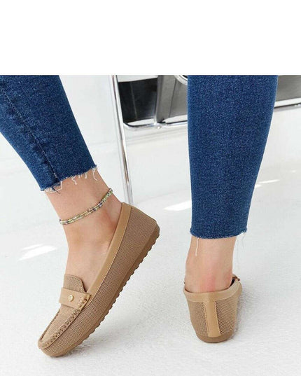 Mocassin model 207488