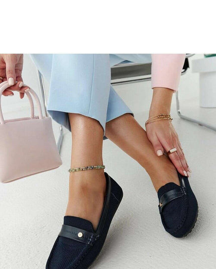 Mocassin model 207488