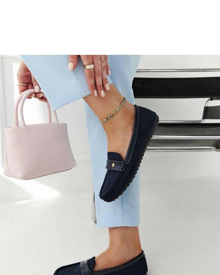 Mocassin model 207488