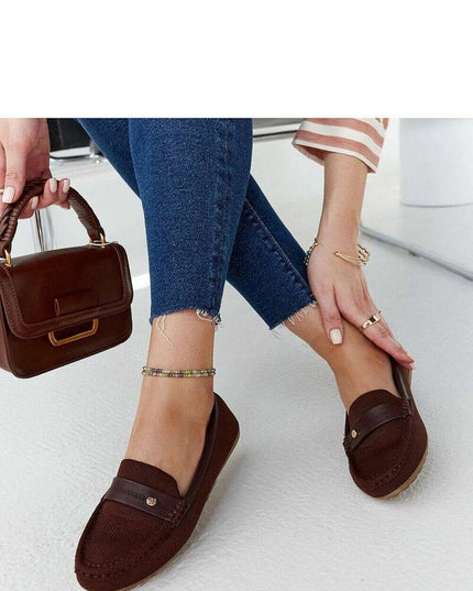 Mocassin model 207488