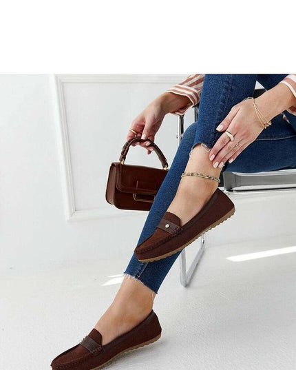 Mocassin model 207488