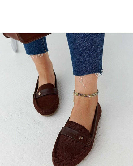 Mocassin model 207488