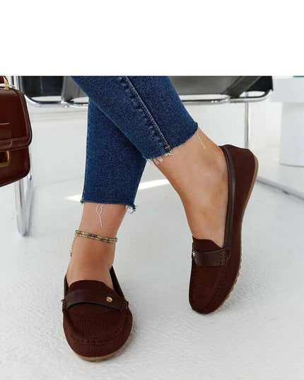 Mocassin model 207488